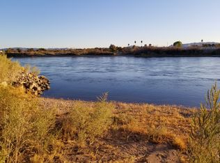 1168 E Dike Rd, Mohave Valley, AZ 86440