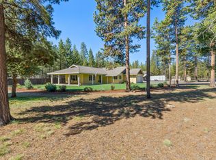 15805 Davis Ave, La Pine, OR 97739