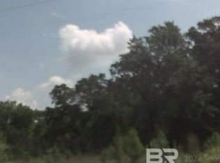 0 Bradley Rd, Brewton, AL 36426