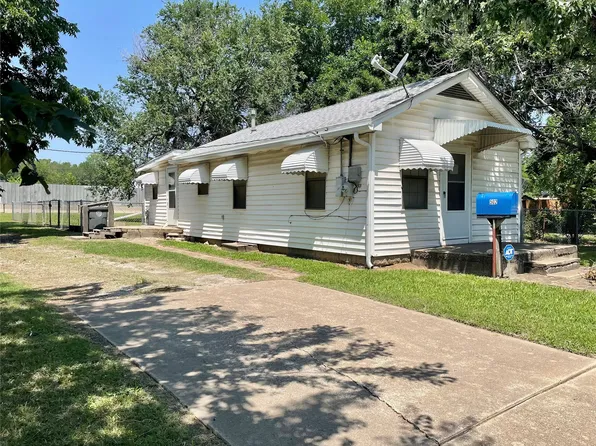 502 N Hudson Ave, Tulsa, OK 74115