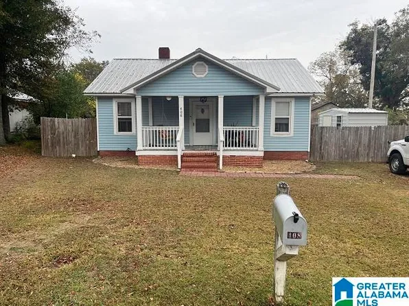 408 11th St N, Clanton, AL 35045