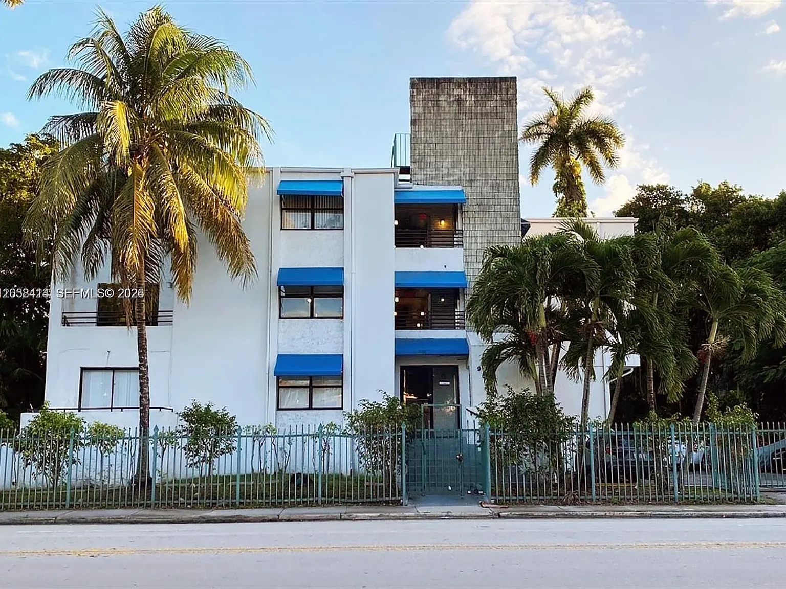The Twelve Condo — Photo 1