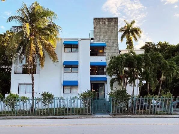 950 NW 11th St APT 1C, Miami, FL 33136