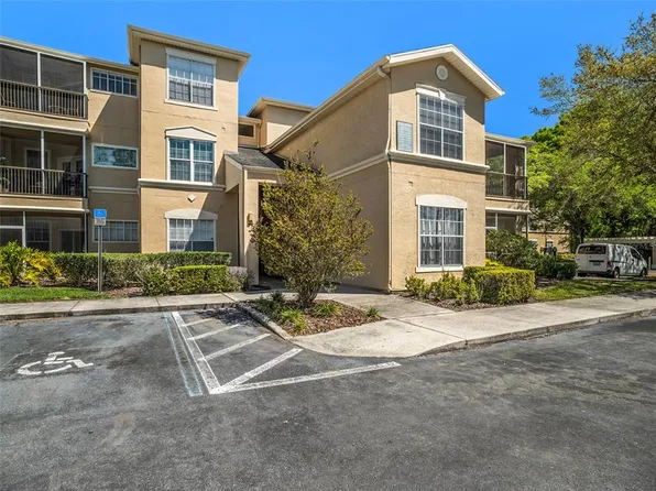 5125 Palm Springs Blvd Unit 5208, Tampa, FL 33647