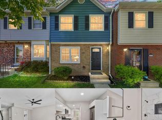14843 Emberdale Dr, Woodbridge, VA 22193