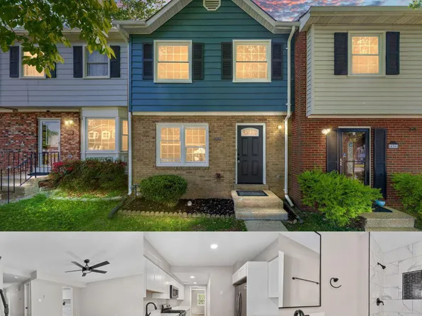 14843 Emberdale Dr, Woodbridge, VA 22193