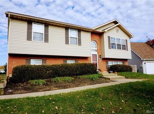 3501 Brian Ct, Middletown, OH 45044