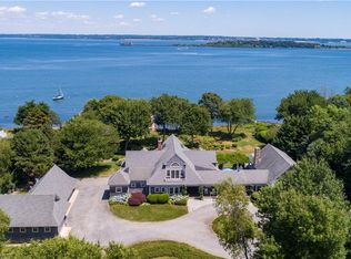 400 E Shore Rd, Jamestown, RI 02835