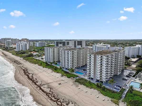 3221 S Ocean Boulevard #301, Highland Beach, FL 33487