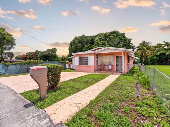 3111 NW 57th Street, Miami, FL 33142