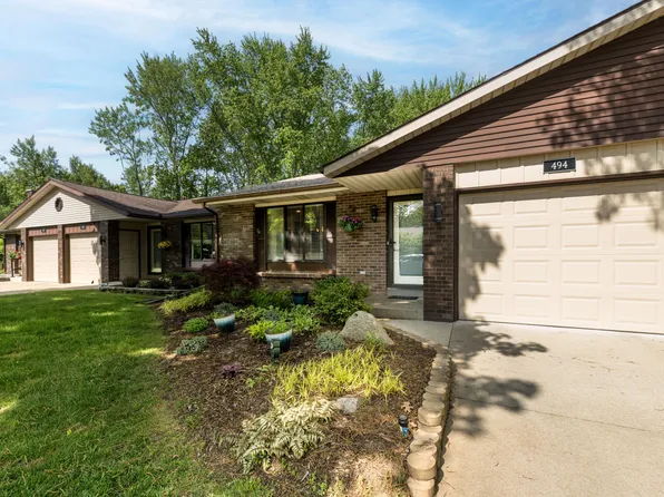 494 Amity Ln, Douglas, MI 49406
