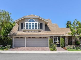 39 Nighthawk, Irvine, CA 92604
