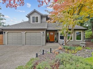 8380 SW Rogue Ln, Wilsonville, OR 97070