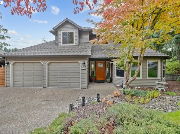 8380 SW Rogue Ln, Wilsonville, OR 97070