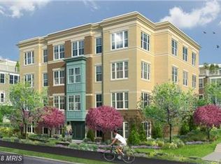 1951 Reston Valley Way #102, Reston, VA 20191