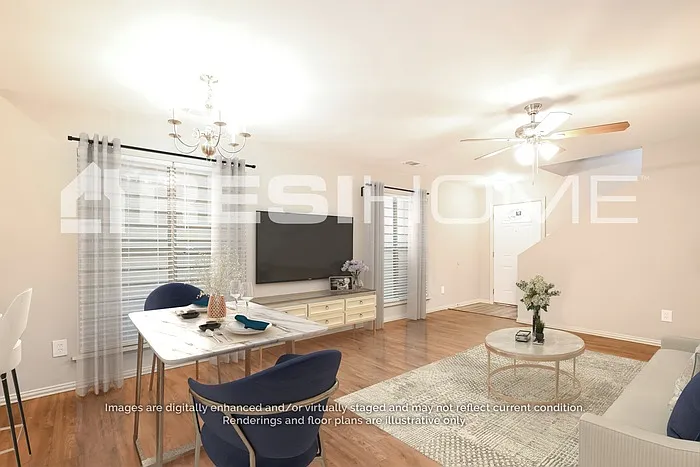 6313 Benavides Dr — Photo 5