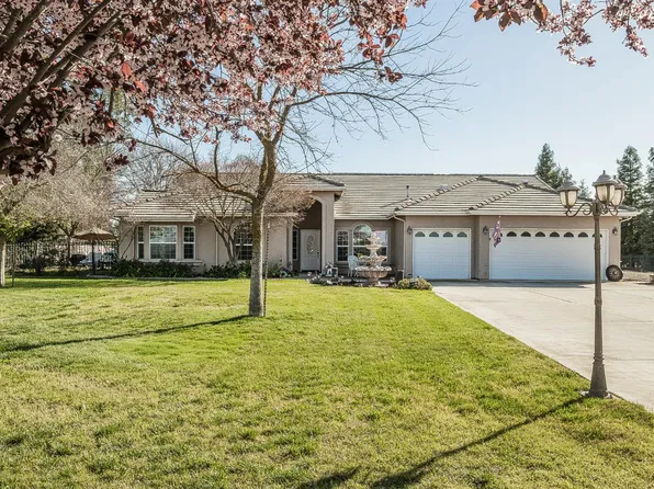 36752 Avenue 13, Madera, CA 93636