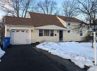 113 W Warren St, Iselin, NJ 08830