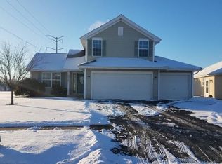 4013 Biltmore Chase, Rockford, IL 61109