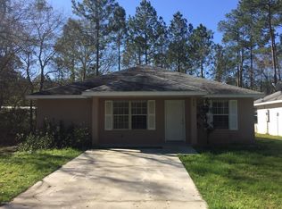 6127 E Marion St, Bay Saint Louis, MS 39520