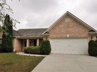 4089 Savannah Ridge Ct, Loganville, GA 30052