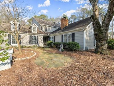 154 Great Oaks Ln, Roswell, GA, 30075