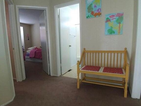 2 rooms and full bathroom