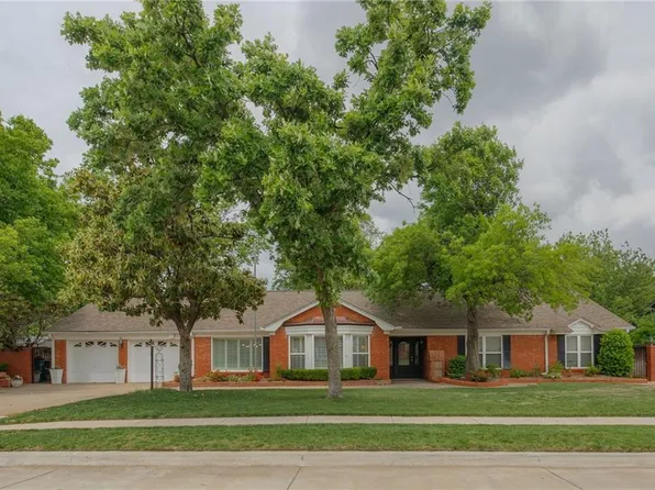 3325 NW 61st St, Oklahoma City, OK 73112