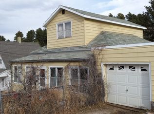 520 Sawyer St, Lead, SD 57754