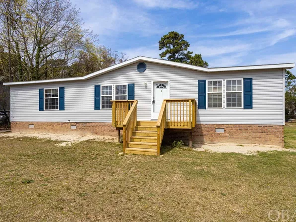 129 Woodhouse Dr Lot 14, Grandy, NC 27939