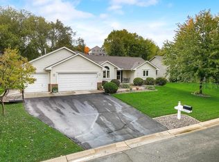 15029 Appaloosa Trl NE, Prior Lake, MN 55372