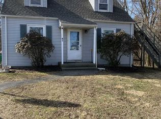 47 Kinderhook Dr FLOOR 2, Poughkeepsie, NY 12603