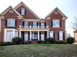10028 Coley Dr, Huntersville, NC 28078
