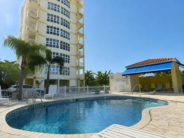Condo Estela Del Mar Calle #402-402-8, Rincon, PR 00677