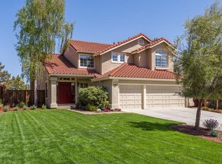 924 Heather Dr, San Carlos, CA 94070