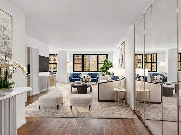 305 East 40th Street image 1 of 15