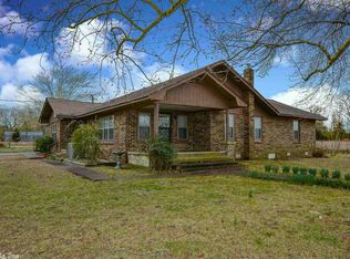 2422 Highway 321 N, Ward, AR 72176