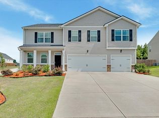 117 Grindle Shoals Rd, Grovetown, GA 30813