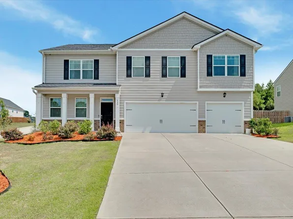 117 Grindle Shoals Road, Grovetown, GA 30813