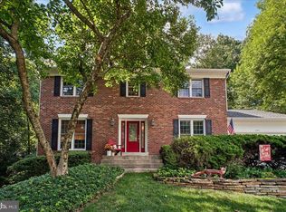 2302 Concert Ct, Vienna, VA 22181