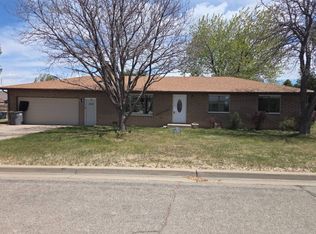 1718 Rolling Rd, Cortez, CO 81321