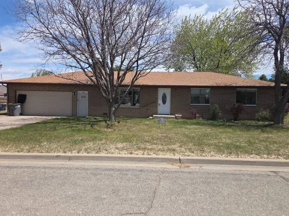 1718 Rolling Rd, Cortez, CO 81321