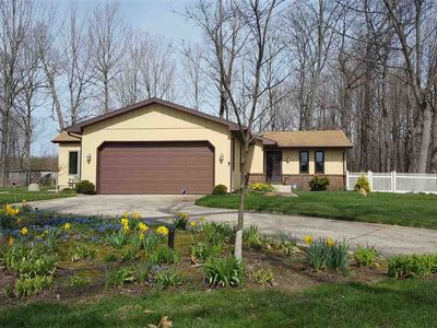 58331 Westwood Dr, South Bend, IN, 46619
