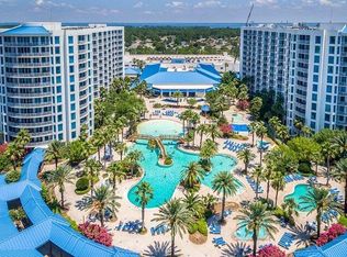 4203 Indian Bayou Trl #1617, Destin, FL 32541