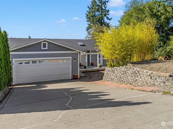 37509 Olympic View Road NE, Hansville, WA 98340