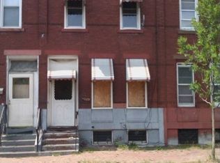 160 Walnut Ave, Trenton, NJ 08609