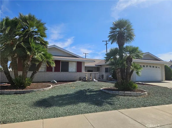 25785 Musselburgh Dr, Menifee, CA 92586