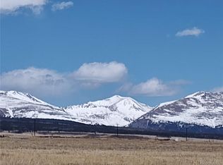 100 Mary Jean Dr, Fairplay, CO 80440