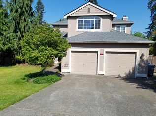 14857 SE 279th Pl, Kent, WA 98042