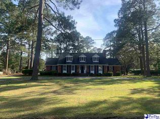 105 Fulton Rd, Darlington, SC 29532